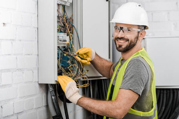 Electrical Outlet Repair in Goodhue, MN