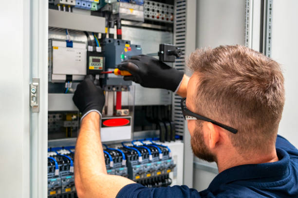 Best Electrical Installation Contractor  in Goodhue, MN