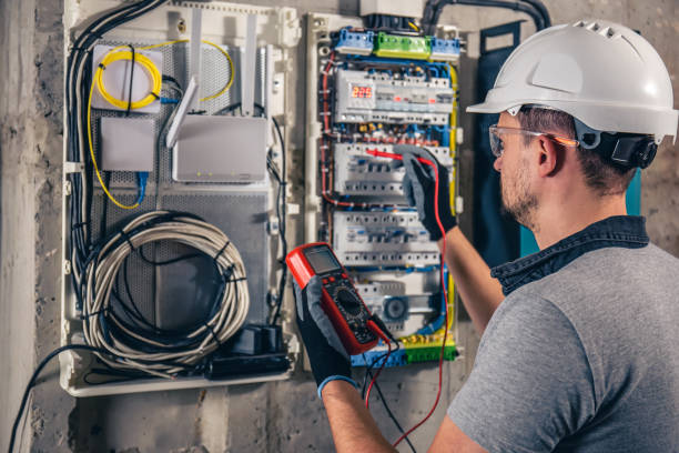Best Licensed Electrician  in Goodhue, MN