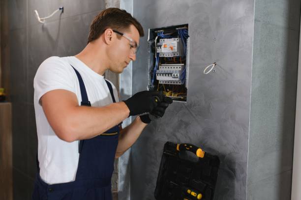 Best Electrical Rewiring Services  in Goodhue, MN