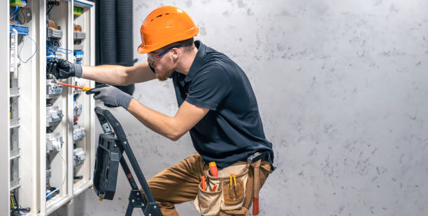 Best Electrical Contractors for Businesses  in Goodhue, MN